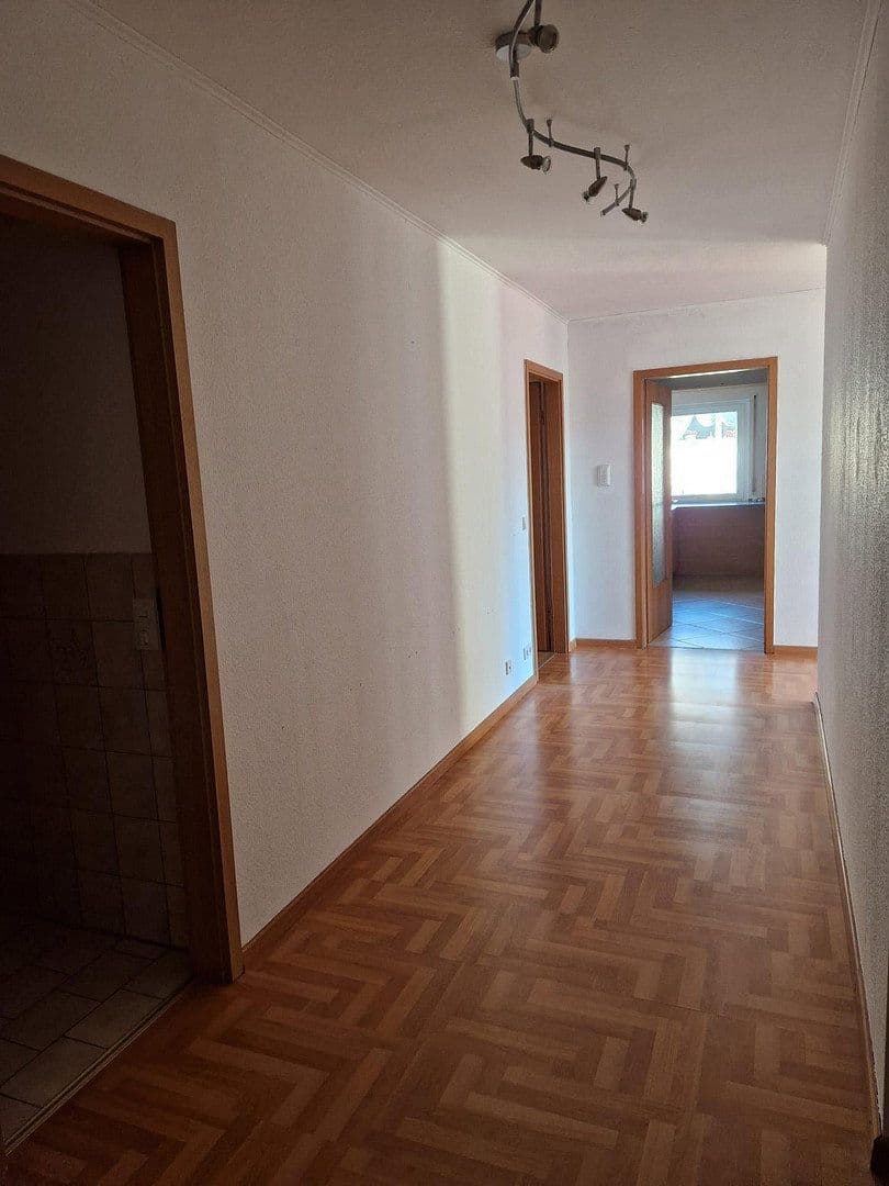 Prodej bytu 4+kk 140 m², Kurfürstenstaffel 2, Pforzheim, Bádensko-Württembersko Prodej bytu 4+kk 140 m², Kurfürstenstaffel 2, Pforzheim, Bádensko-Württembersko
