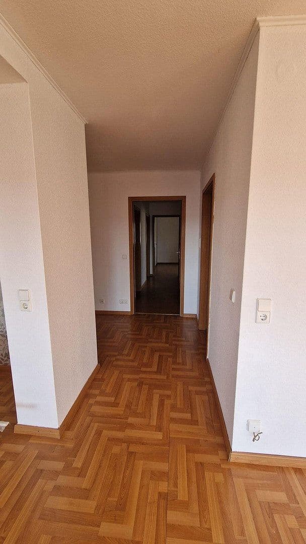 Prodej bytu 4+kk 140 m², Kurfürstenstaffel 2, Pforzheim, Bádensko-Württembersko Prodej bytu 4+kk 140 m², Kurfürstenstaffel 2, Pforzheim, Bádensko-Württembersko