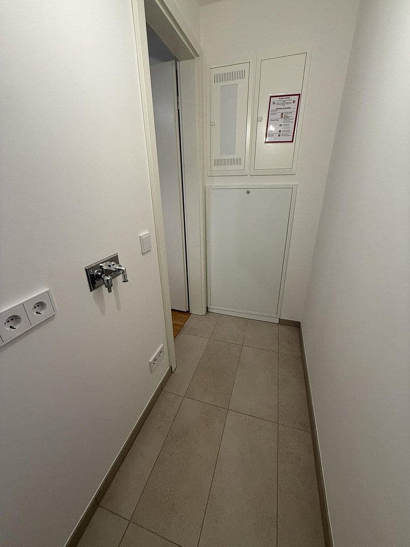 Pronájem bytu 2+1 50 m², Wendenschloßstraße 332-B, Berlin, Berlín Pronájem bytu 2+1 50 m², Wendenschloßstraße 332-B, Berlin, Berlín