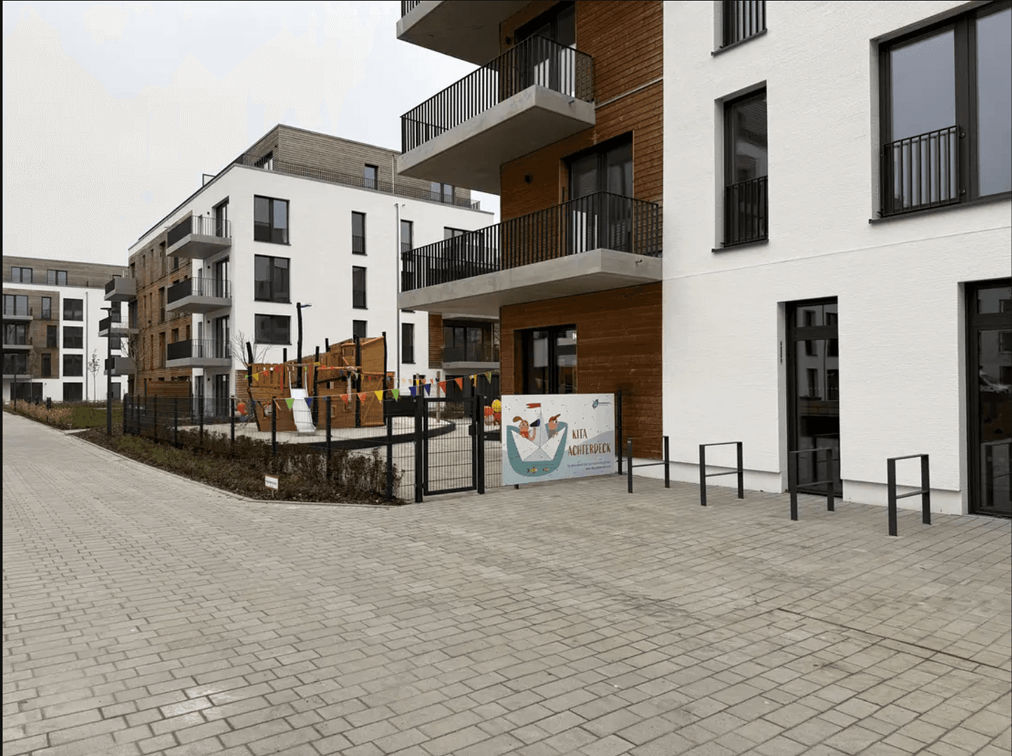 Pronájem bytu 2+1 50 m², Wendenschloßstraße 332-B, Berlin, Berlín Pronájem bytu 2+1 50 m², Wendenschloßstraße 332-B, Berlin, Berlín