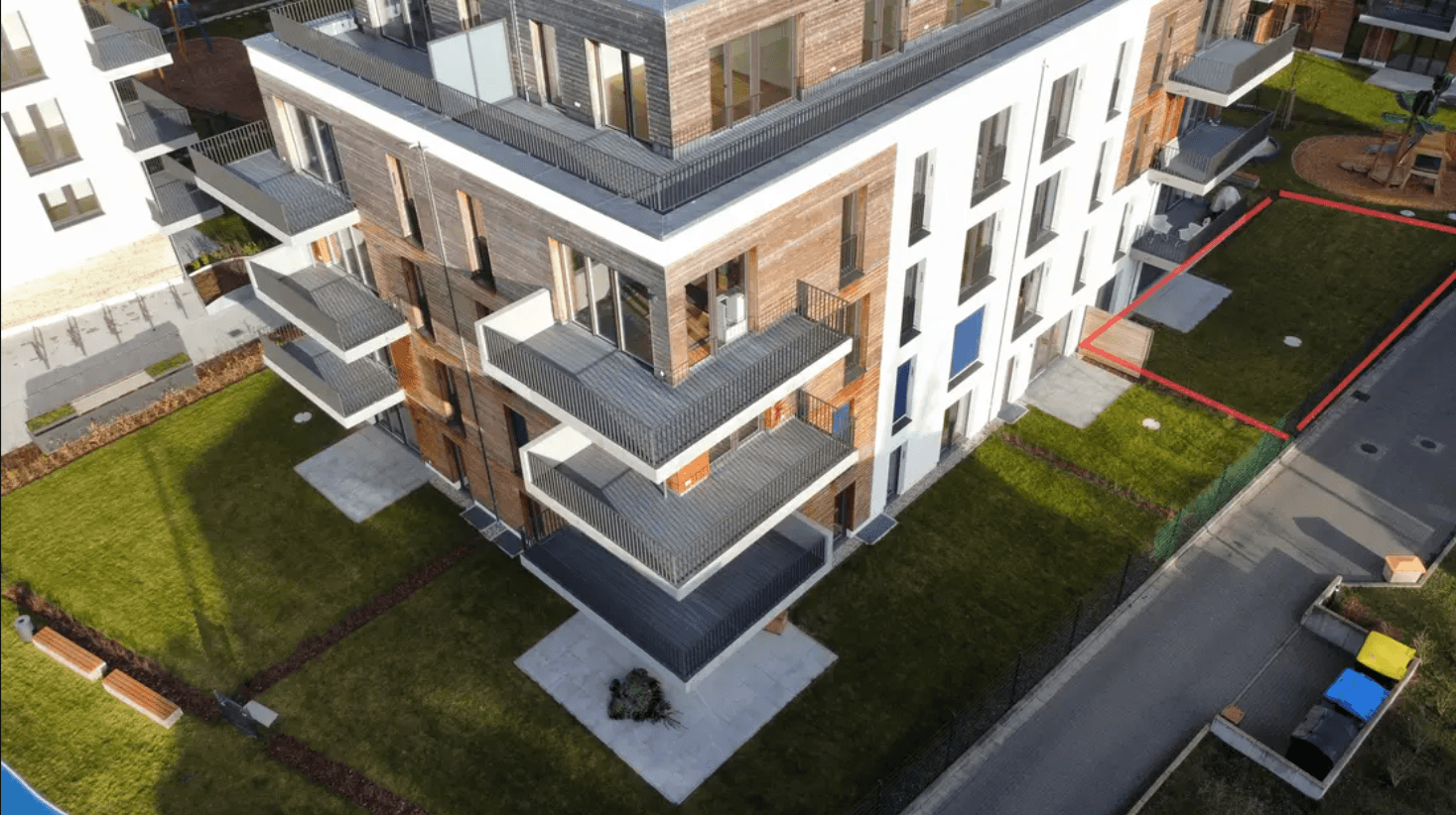 Pronájem bytu 2+1 50 m², Wendenschloßstraße 332-B, Berlin, Berlín Pronájem bytu 2+1 50 m², Wendenschloßstraße 332-B, Berlin, Berlín