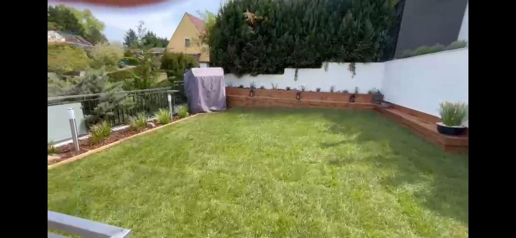 Pronájem domu 171 m², pozemek 604 m², Bad Kreuznach, Porýní-Falc Pronájem domu 171 m², pozemek 604 m², Bad Kreuznach, Porýní-Falc