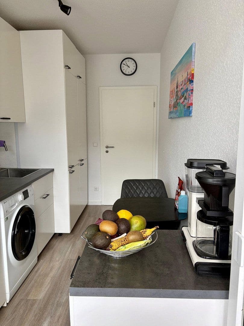 Pronájem bytu 2+1 59 m², Grunerstr. 70, Düsseldorf, Severní Porýní-Vestfálsko Pronájem bytu 2+1 59 m², Grunerstr. 70, Düsseldorf, Severní Porýní-Vestfálsko