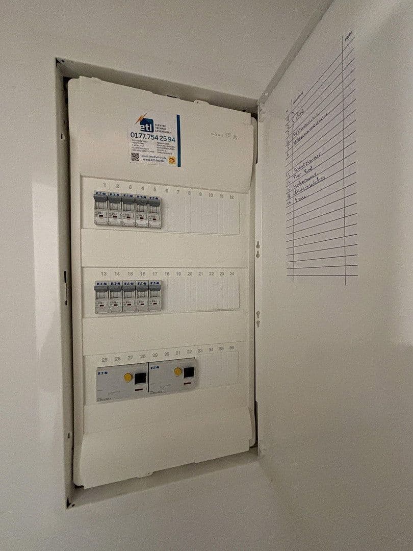 Pronájem bytu 2+1 59 m², Grunerstr. 70, Düsseldorf, Severní Porýní-Vestfálsko Pronájem bytu 2+1 59 m², Grunerstr. 70, Düsseldorf, Severní Porýní-Vestfálsko