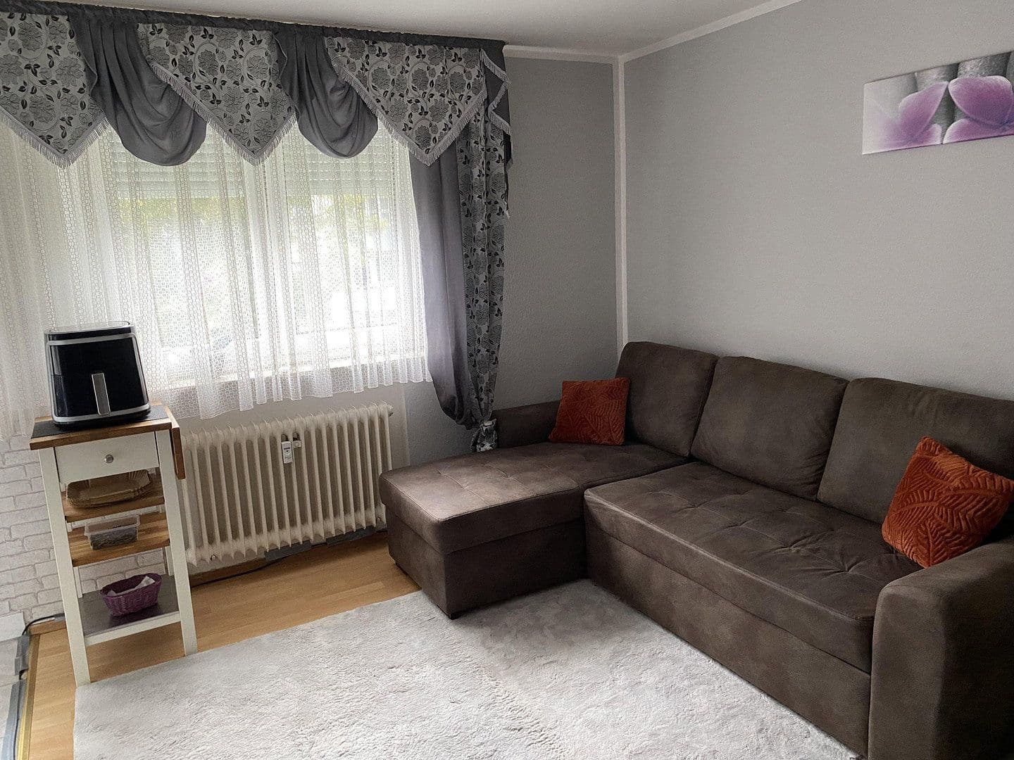 Prodej bytu 1+1 23 m², Eschenbrünnlestraße 84, Sindelfingen, Bádensko-Württembersko Prodej bytu 1+1 23 m², Eschenbrünnlestraße 84, Sindelfingen, Bádensko-Württembersko