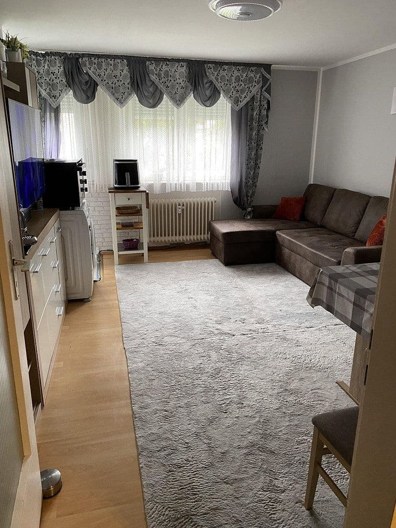 Prodej bytu 1+1 23 m², Eschenbrünnlestraße 84, Sindelfingen, Bádensko-Württembersko Prodej bytu 1+1 23 m², Eschenbrünnlestraße 84, Sindelfingen, Bádensko-Württembersko