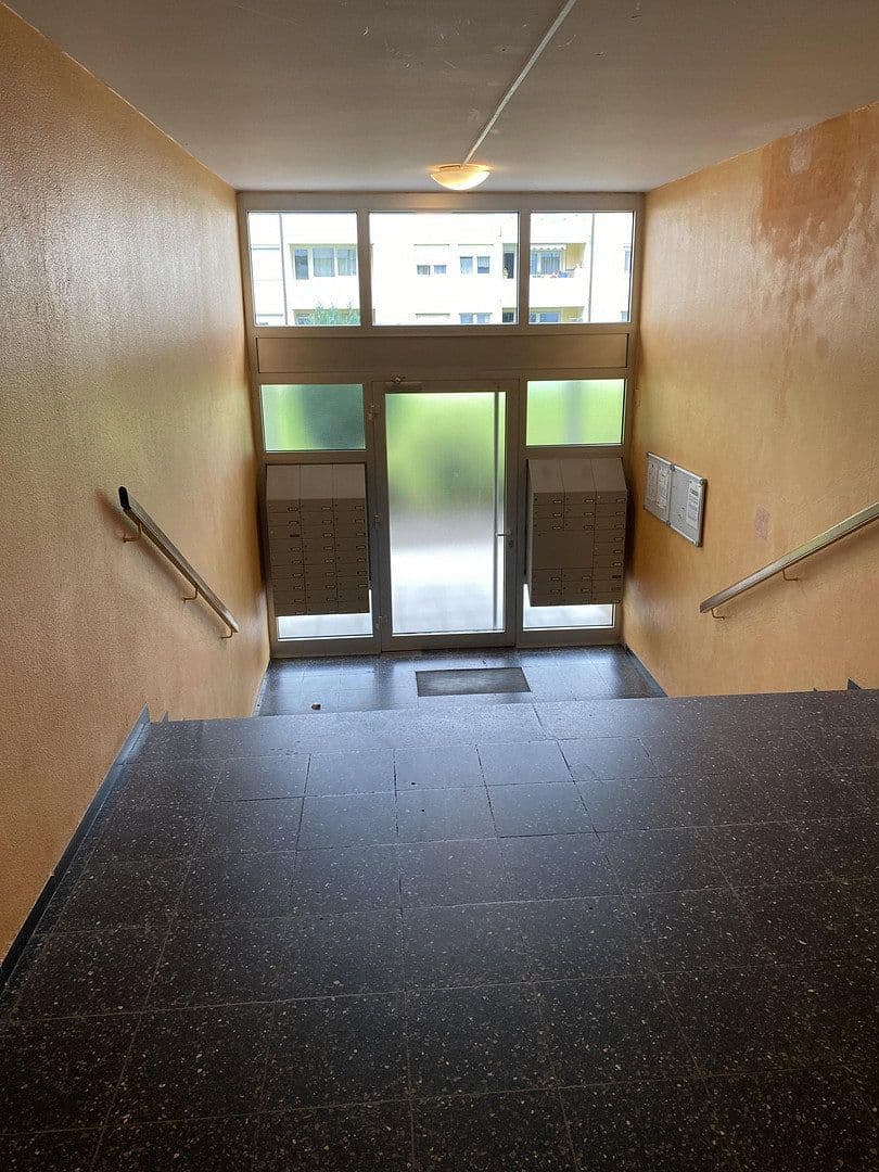 Prodej bytu 1+1 23 m², Eschenbrünnlestraße 84, Sindelfingen, Bádensko-Württembersko Prodej bytu 1+1 23 m², Eschenbrünnlestraße 84, Sindelfingen, Bádensko-Württembersko