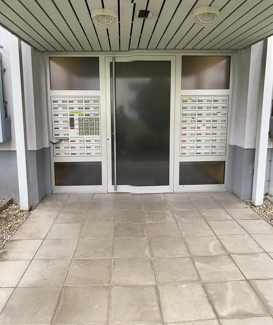 Prodej bytu 1+1 23 m², Eschenbrünnlestraße 84, Sindelfingen, Bádensko-Württembersko Prodej bytu 1+1 23 m², Eschenbrünnlestraße 84, Sindelfingen, Bádensko-Württembersko