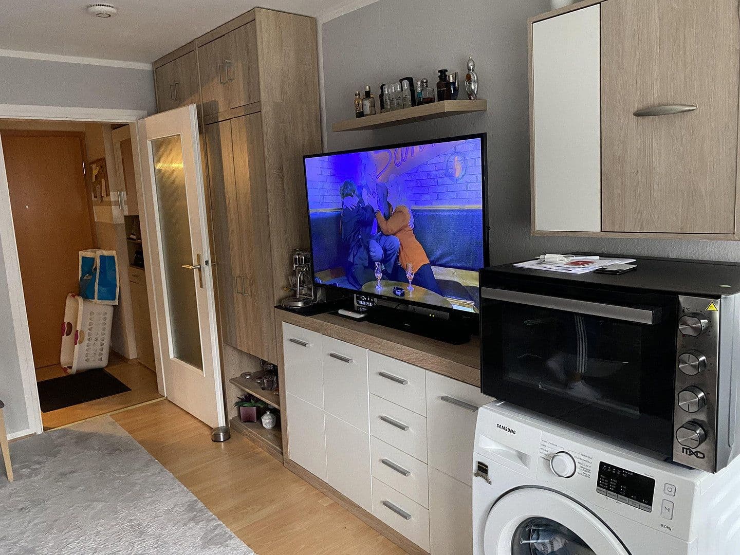 Prodej bytu 1+1 23 m², Eschenbrünnlestraße 84, Sindelfingen, Bádensko-Württembersko Prodej bytu 1+1 23 m², Eschenbrünnlestraße 84, Sindelfingen, Bádensko-Württembersko