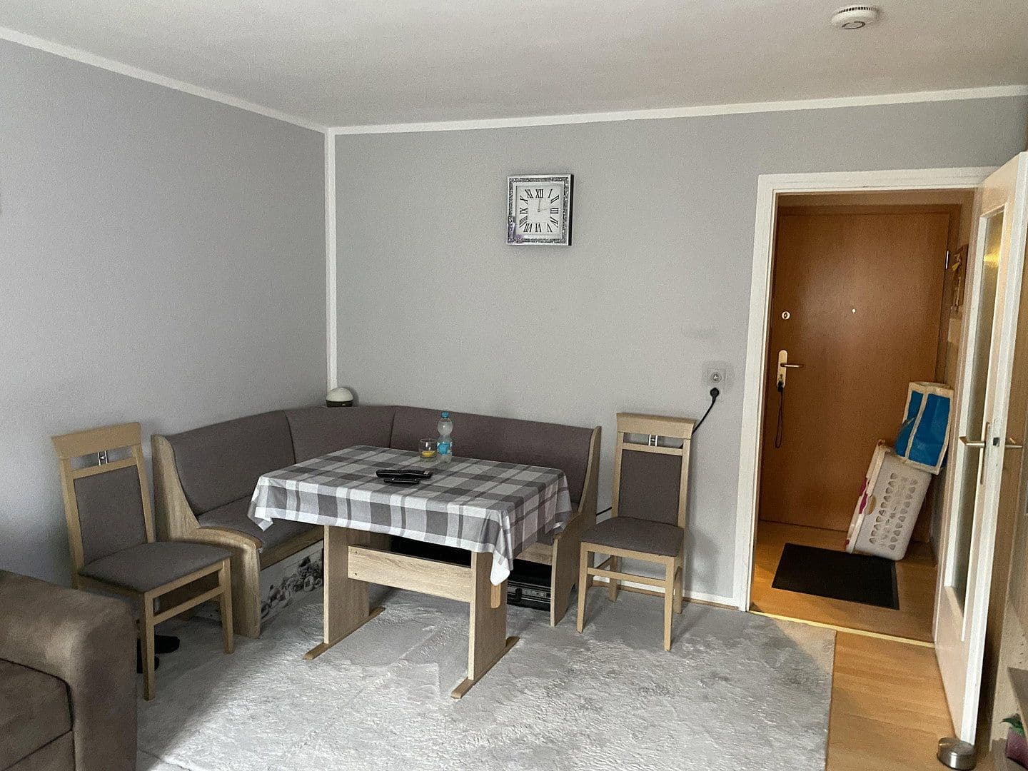 Prodej bytu 1+1 23 m², Eschenbrünnlestraße 84, Sindelfingen, Bádensko-Württembersko Prodej bytu 1+1 23 m², Eschenbrünnlestraße 84, Sindelfingen, Bádensko-Württembersko
