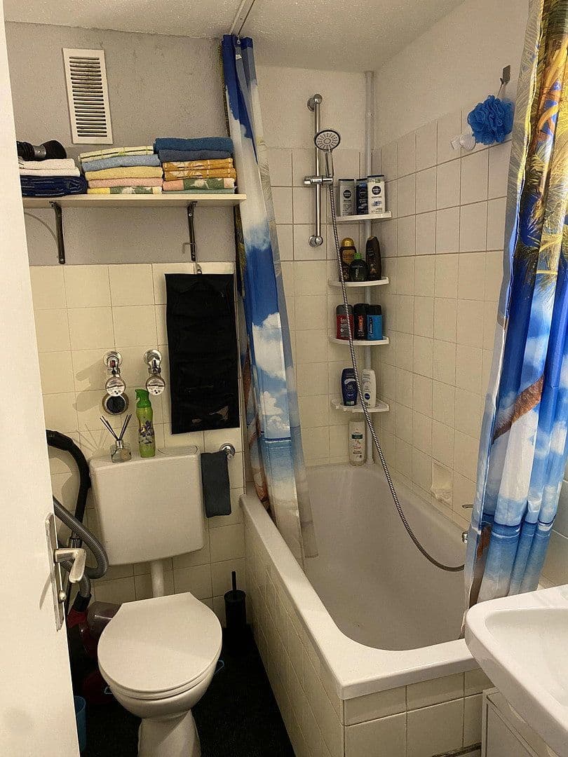 Prodej bytu 1+1 23 m², Eschenbrünnlestraße 84, Sindelfingen, Bádensko-Württembersko Prodej bytu 1+1 23 m², Eschenbrünnlestraße 84, Sindelfingen, Bádensko-Württembersko