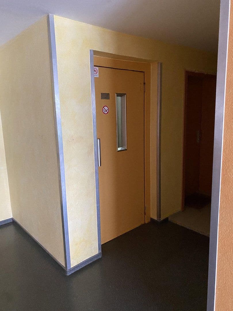 Prodej bytu 1+1 23 m², Eschenbrünnlestraße 84, Sindelfingen, Bádensko-Württembersko Prodej bytu 1+1 23 m², Eschenbrünnlestraße 84, Sindelfingen, Bádensko-Württembersko