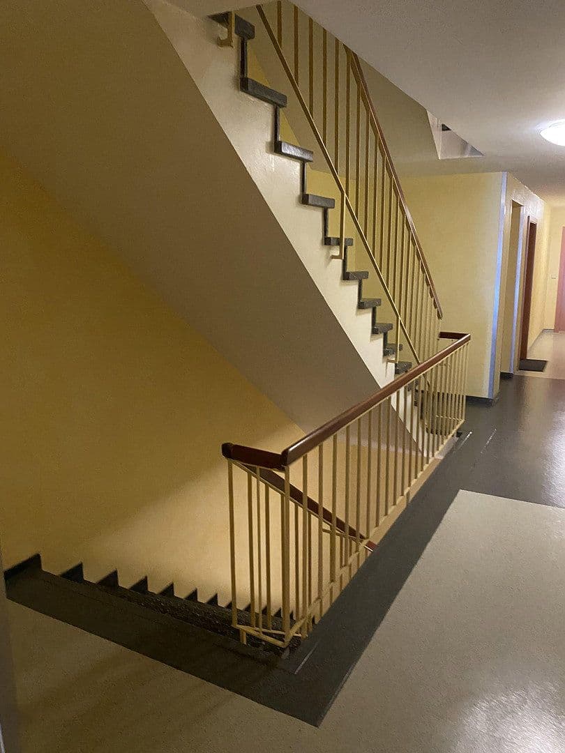 Prodej bytu 1+1 23 m², Eschenbrünnlestraße 84, Sindelfingen, Bádensko-Württembersko Prodej bytu 1+1 23 m², Eschenbrünnlestraße 84, Sindelfingen, Bádensko-Württembersko