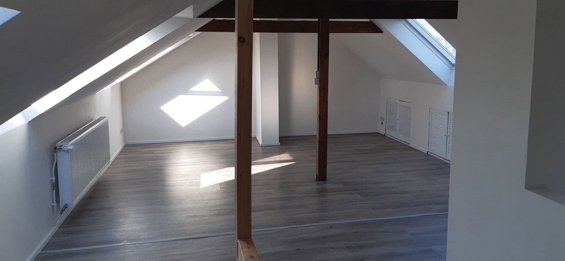 Pronájem bytu 3+1 82 m², Grabenstr.190, Duisburg, Severní Porýní-Vestfálsko Pronájem bytu 3+1 82 m², Grabenstr.190, Duisburg, Severní Porýní-Vestfálsko
