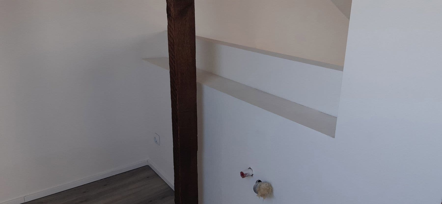 Pronájem bytu 3+1 82 m², Grabenstr.190, Duisburg, Severní Porýní-Vestfálsko Pronájem bytu 3+1 82 m², Grabenstr.190, Duisburg, Severní Porýní-Vestfálsko