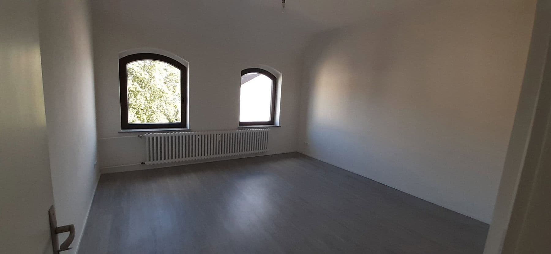 Pronájem bytu 3+1 82 m², Grabenstr.190, Duisburg, Severní Porýní-Vestfálsko Pronájem bytu 3+1 82 m², Grabenstr.190, Duisburg, Severní Porýní-Vestfálsko