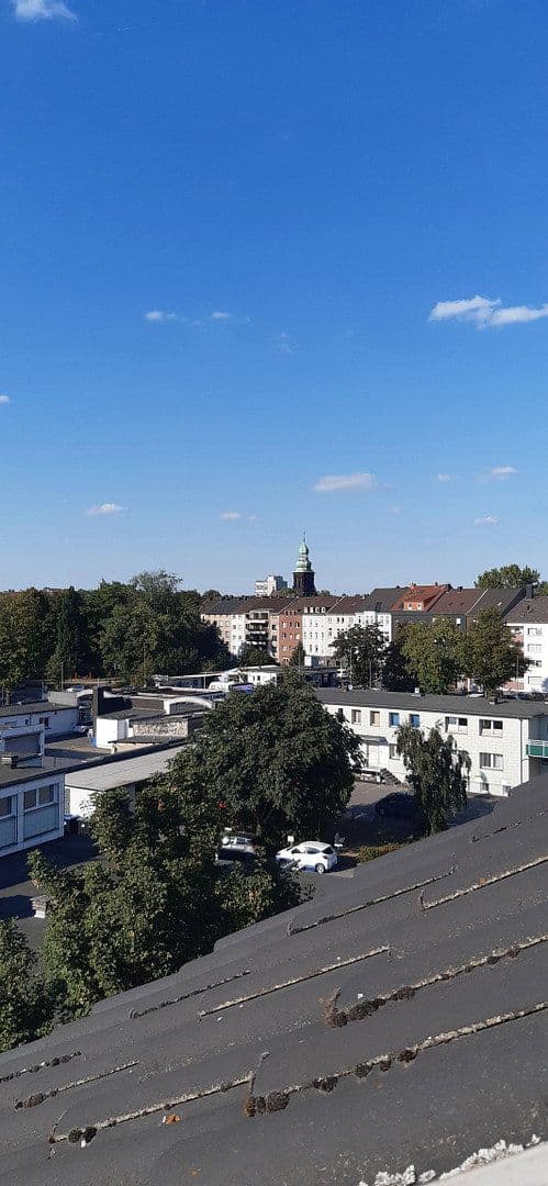 Pronájem bytu 3+1 82 m², Grabenstr.190, Duisburg, Severní Porýní-Vestfálsko Pronájem bytu 3+1 82 m², Grabenstr.190, Duisburg, Severní Porýní-Vestfálsko