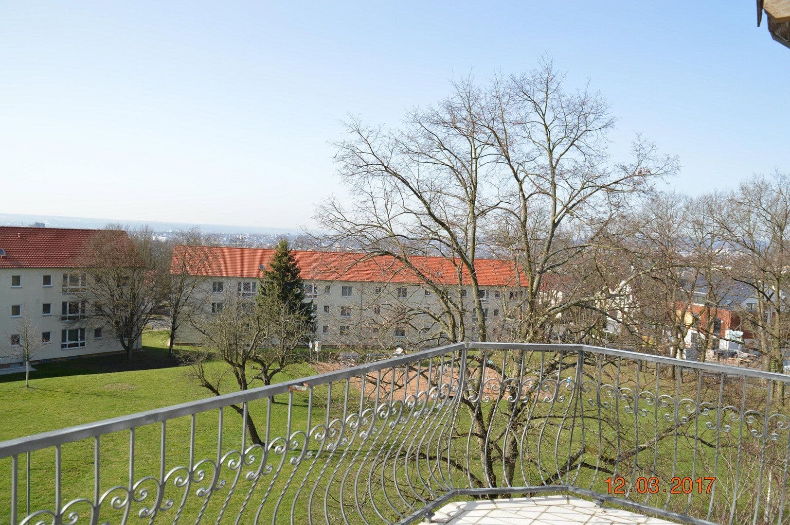 Pronájem bytu 3+1 101 m², Wiesbaden-Sonnenberg, Hessen Pronájem bytu 3+1 101 m², Wiesbaden-Sonnenberg, Hessen