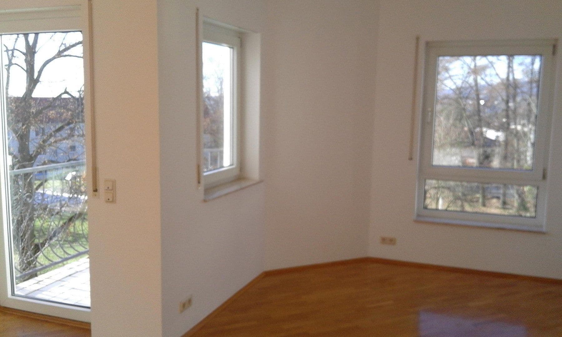 Pronájem bytu 3+1 101 m², Wiesbaden-Sonnenberg, Hessen Pronájem bytu 3+1 101 m², Wiesbaden-Sonnenberg, Hessen