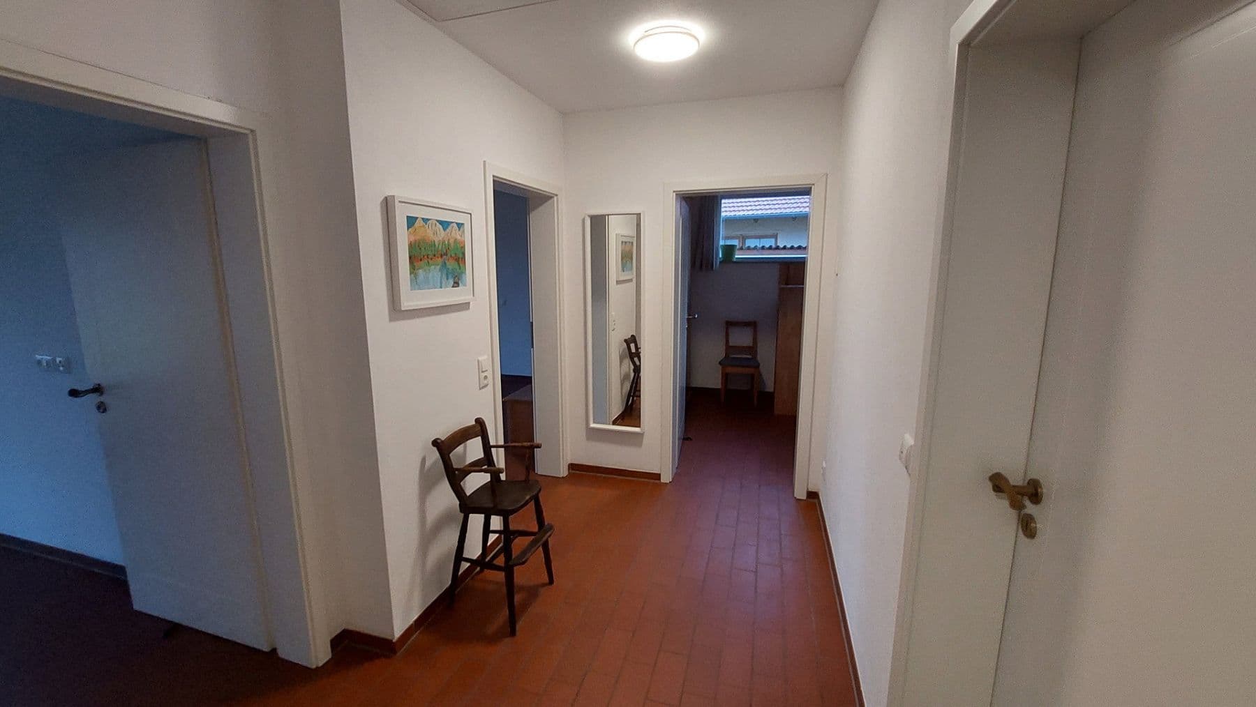 Pronájem domu 106 m², pozemek 1.000 m², Grünheide (Mark), Braniborsko Pronájem domu 106 m², pozemek 1.000 m², Grünheide (Mark), Braniborsko
