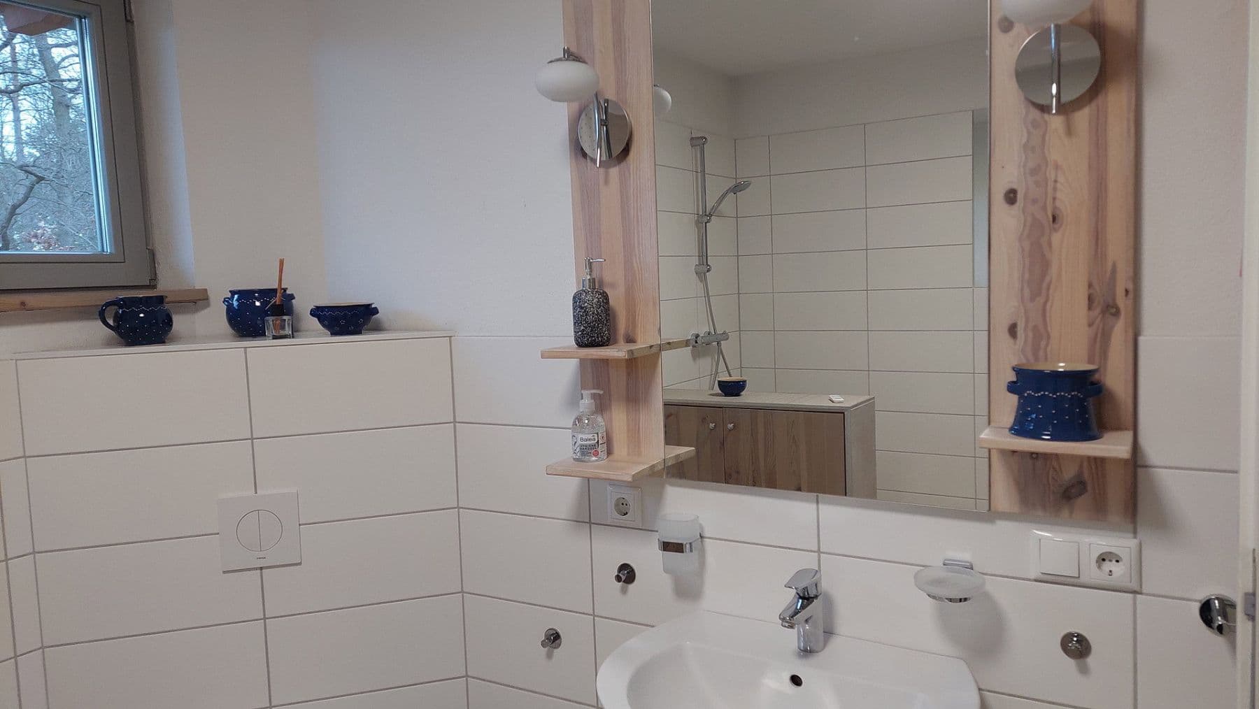 Pronájem domu 106 m², pozemek 1.000 m², Grünheide (Mark), Braniborsko Pronájem domu 106 m², pozemek 1.000 m², Grünheide (Mark), Braniborsko