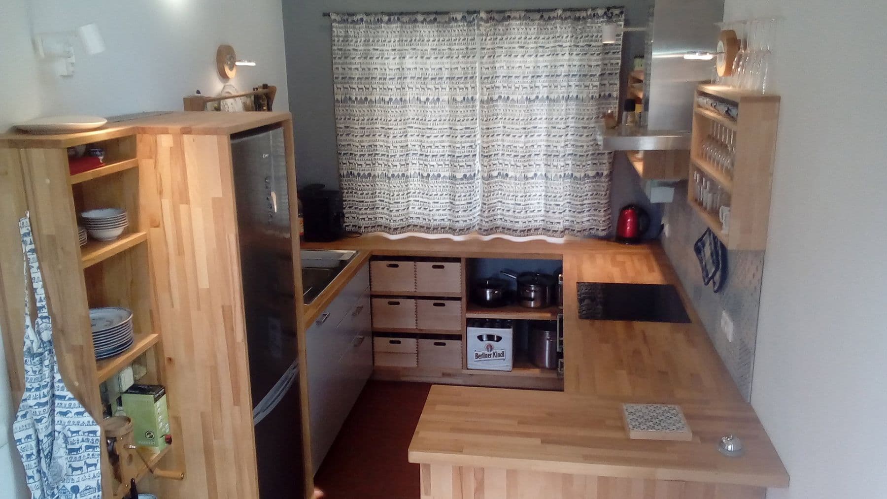 Pronájem domu 106 m², pozemek 1.000 m², Grünheide (Mark), Braniborsko Pronájem domu 106 m², pozemek 1.000 m², Grünheide (Mark), Braniborsko