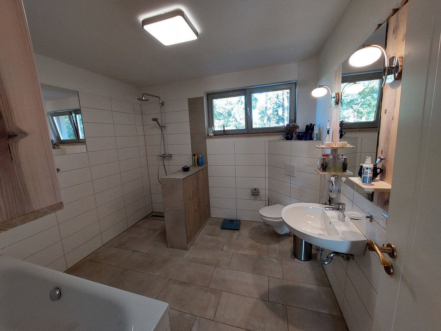 Pronájem domu 106 m², pozemek 1.000 m², Grünheide (Mark), Braniborsko Pronájem domu 106 m², pozemek 1.000 m², Grünheide (Mark), Braniborsko
