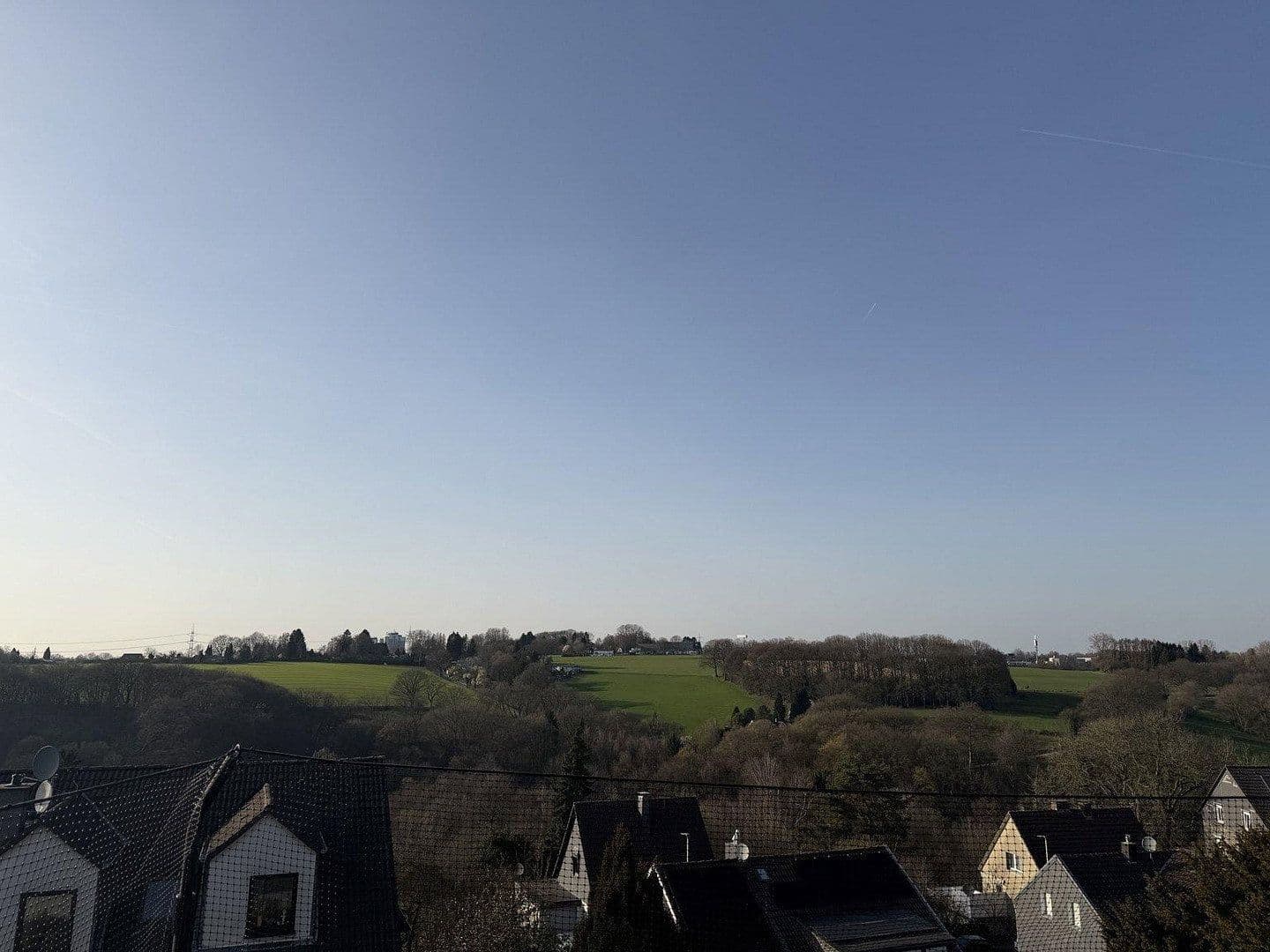 Pronájem bytu 5+1 135 m², Am Siefen 54, Solingen, Severní Porýní-Vestfálsko Pronájem bytu 5+1 135 m², Am Siefen 54, Solingen, Severní Porýní-Vestfálsko