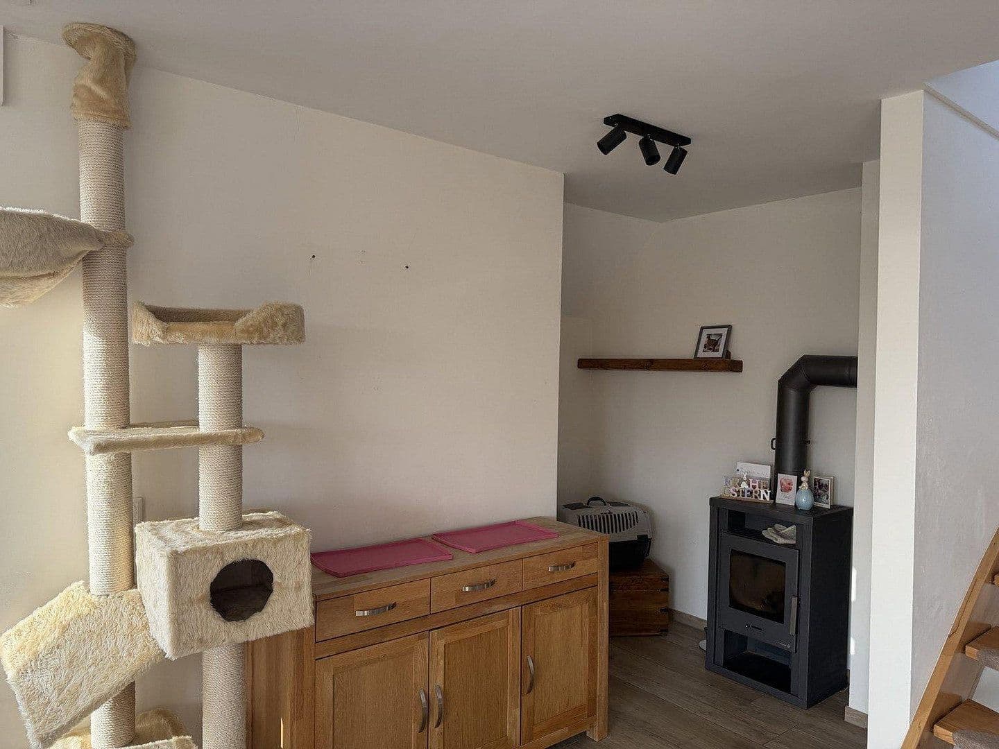 Pronájem bytu 5+1 135 m², Am Siefen 54, Solingen, Severní Porýní-Vestfálsko Pronájem bytu 5+1 135 m², Am Siefen 54, Solingen, Severní Porýní-Vestfálsko