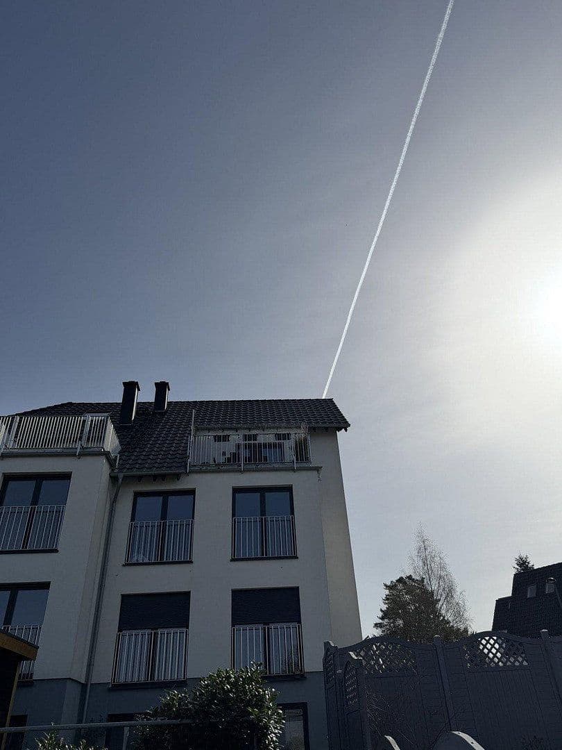Pronájem bytu 5+1 135 m², Am Siefen 54, Solingen, Severní Porýní-Vestfálsko Pronájem bytu 5+1 135 m², Am Siefen 54, Solingen, Severní Porýní-Vestfálsko