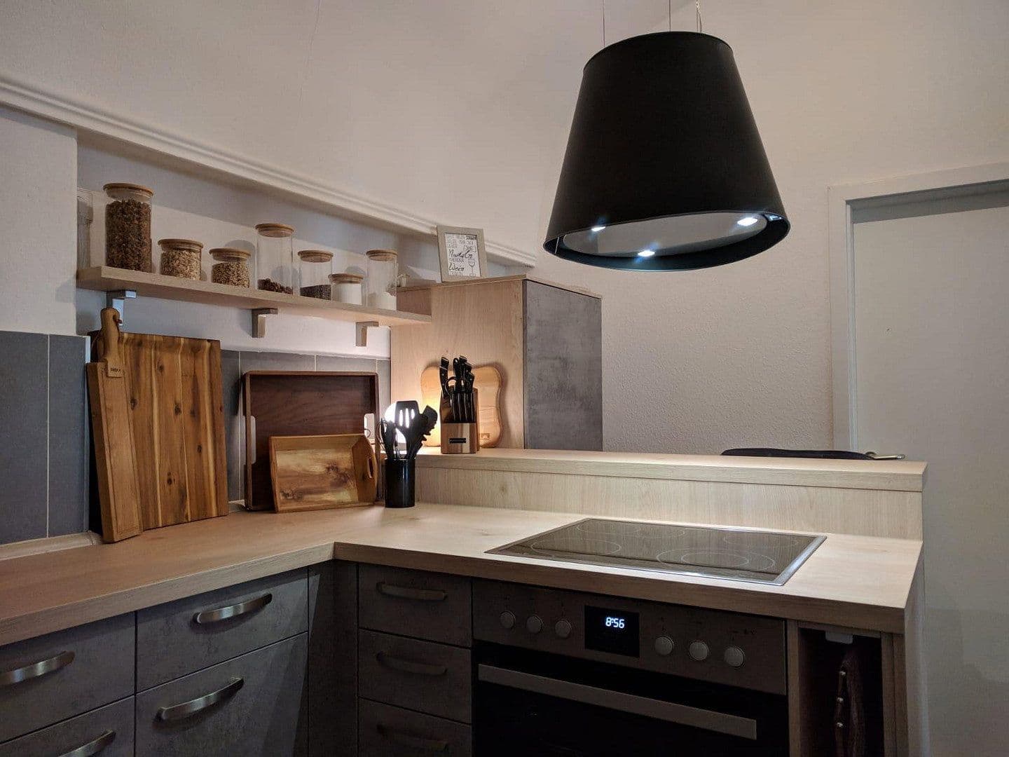 Pronájem bytu 3+1 93 m², Meißner Straße, 3, Wilsdruff, Sasko Pronájem bytu 3+1 93 m², Meißner Straße, 3, Wilsdruff, Sasko