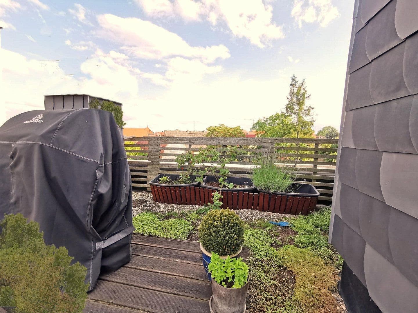 Pronájem bytu 3+1 93 m², Meißner Straße, 3, Wilsdruff, Sasko Pronájem bytu 3+1 93 m², Meißner Straße, 3, Wilsdruff, Sasko