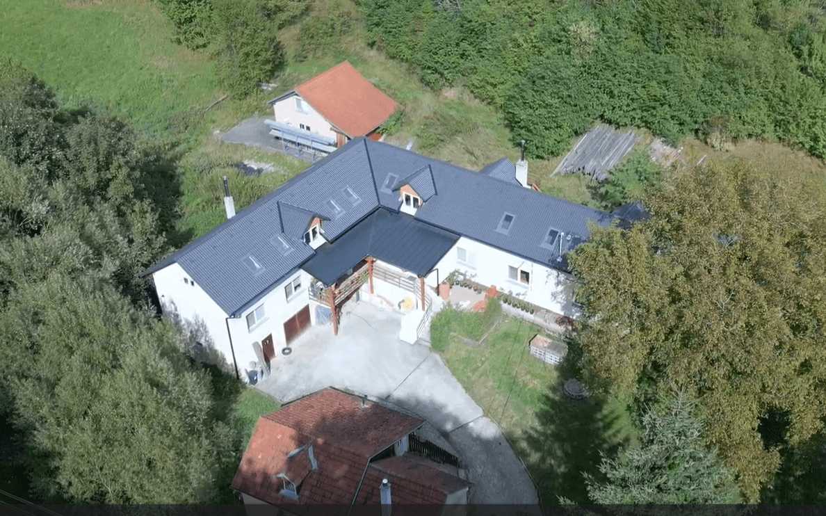 Prodej bytu 3+kk 119 m², Mezihoří, Zlín, Zlínský kraj Prodej bytu 3+kk 119 m², Mezihoří, Zlín, Zlínský kraj