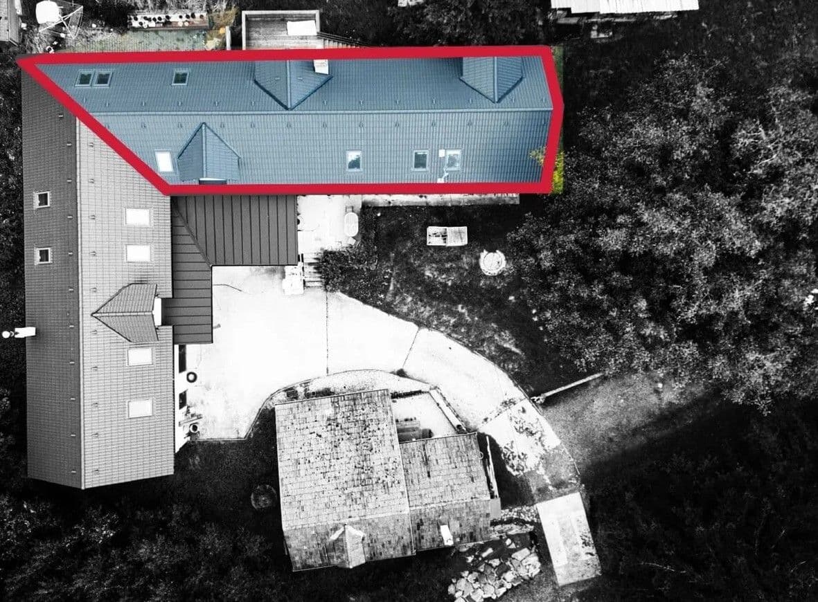 Prodej bytu 3+kk 119 m², Mezihoří, Zlín, Zlínský kraj Prodej bytu 3+kk 119 m², Mezihoří, Zlín, Zlínský kraj