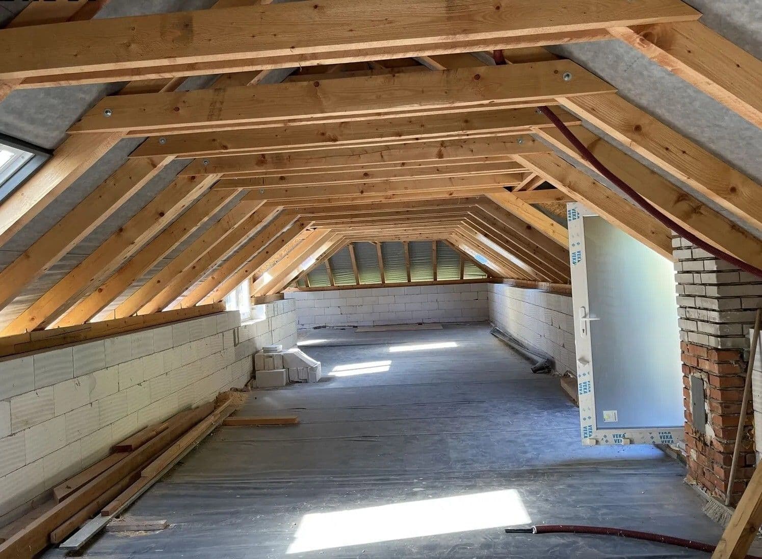Prodej bytu 3+kk 119 m², Mezihoří, Zlín, Zlínský kraj Prodej bytu 3+kk 119 m², Mezihoří, Zlín, Zlínský kraj
