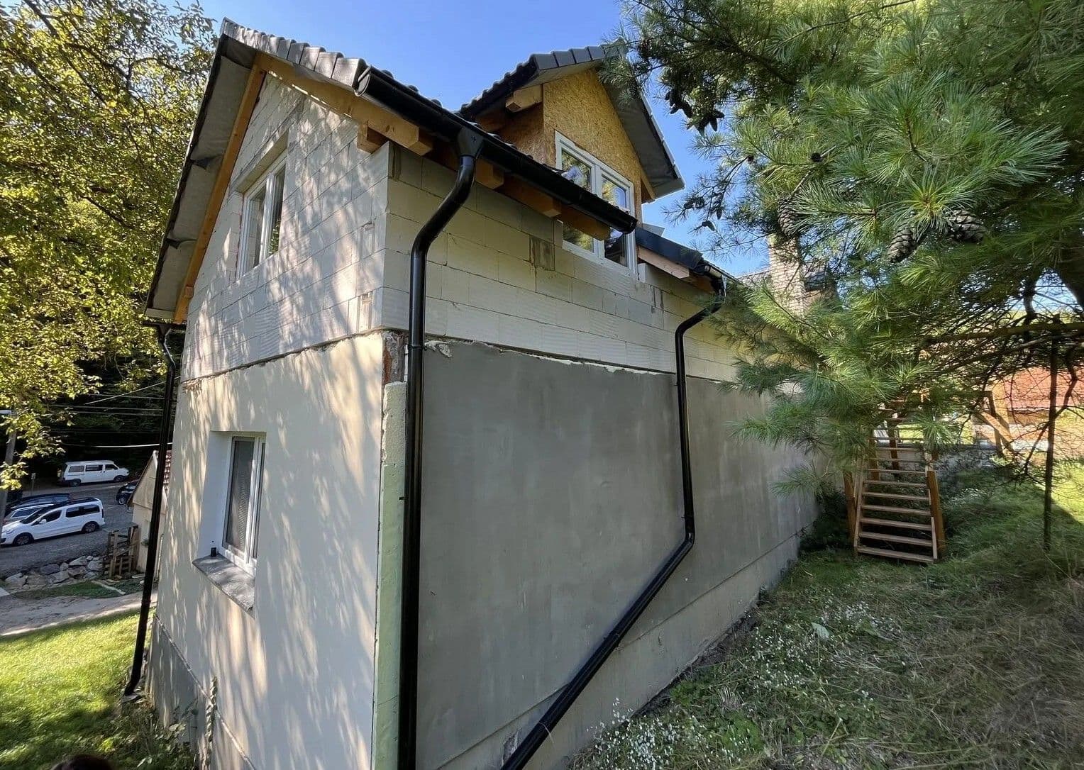 Prodej bytu 3+kk 119 m², Mezihoří, Zlín, Zlínský kraj Prodej bytu 3+kk 119 m², Mezihoří, Zlín, Zlínský kraj