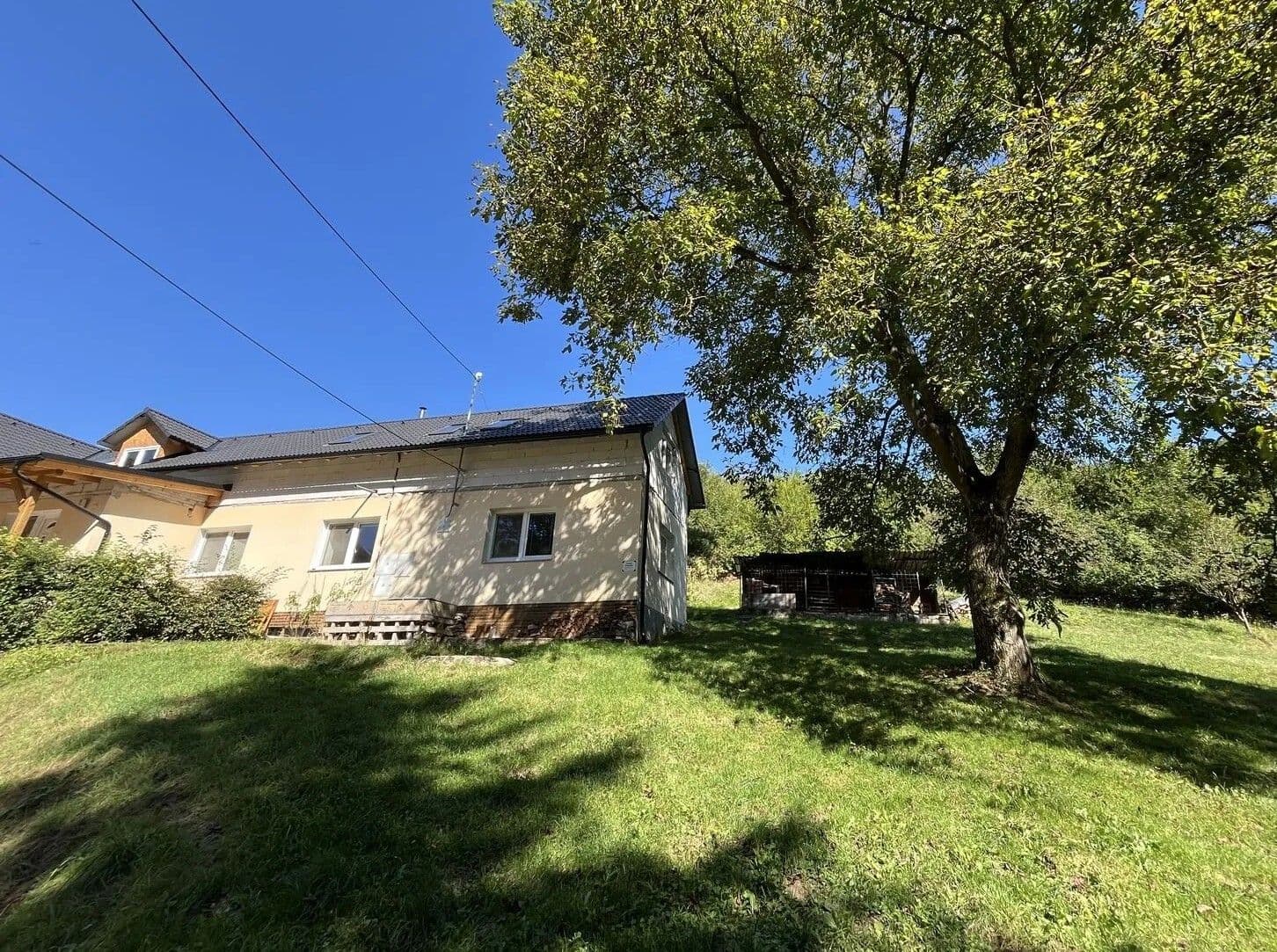 Prodej bytu 3+kk 119 m², Mezihoří, Zlín, Zlínský kraj Prodej bytu 3+kk 119 m², Mezihoří, Zlín, Zlínský kraj