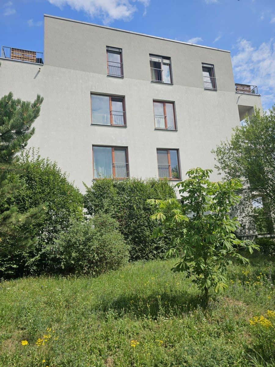 Prodej bytu 3+kk 80 m², Lederova, Roztoky, Středočeský kraj Prodej bytu 3+kk 80 m², Lederova, Roztoky, Středočeský kraj