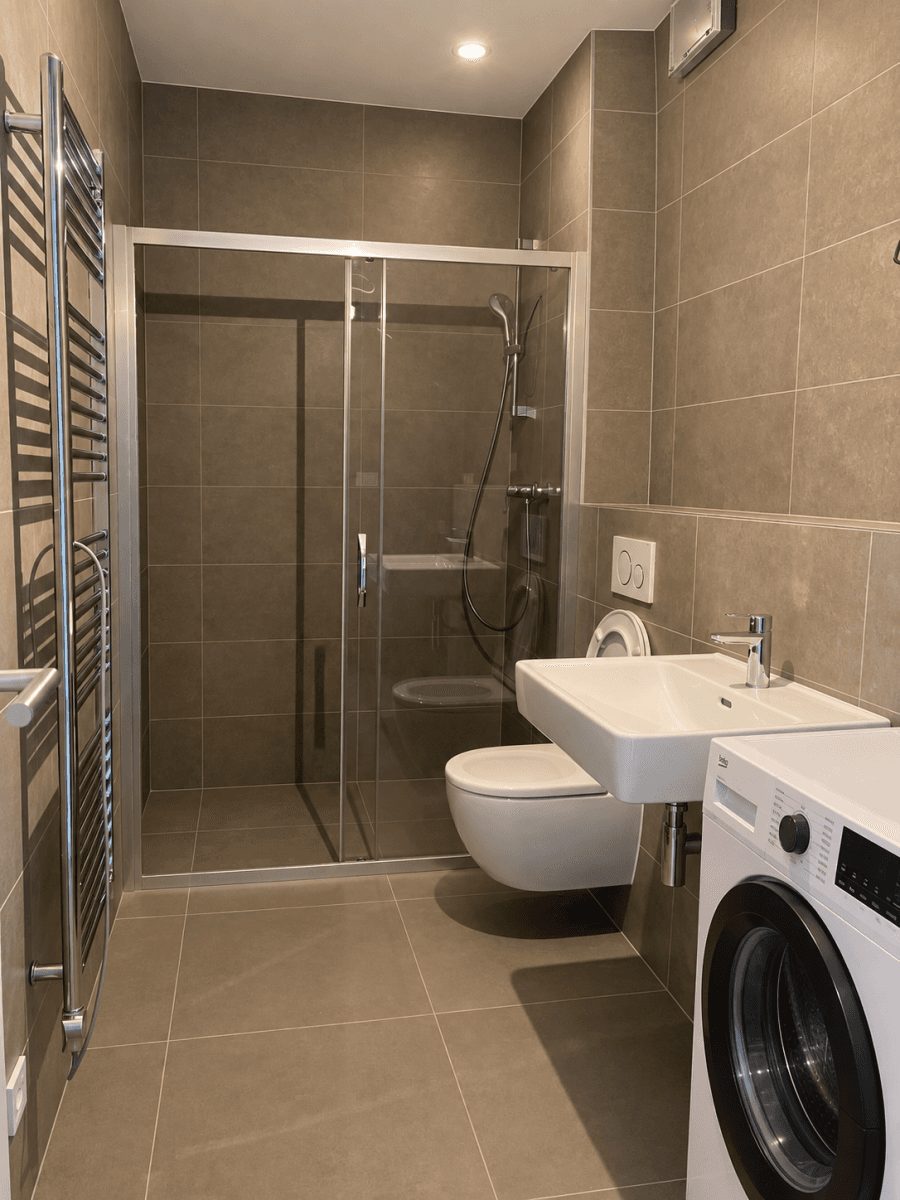 Pronájem bytu 1+kk 41 m², Elišky Přemyslovny, Praha, Praha Pronájem bytu 1+kk 41 m², Elišky Přemyslovny, Praha, Praha