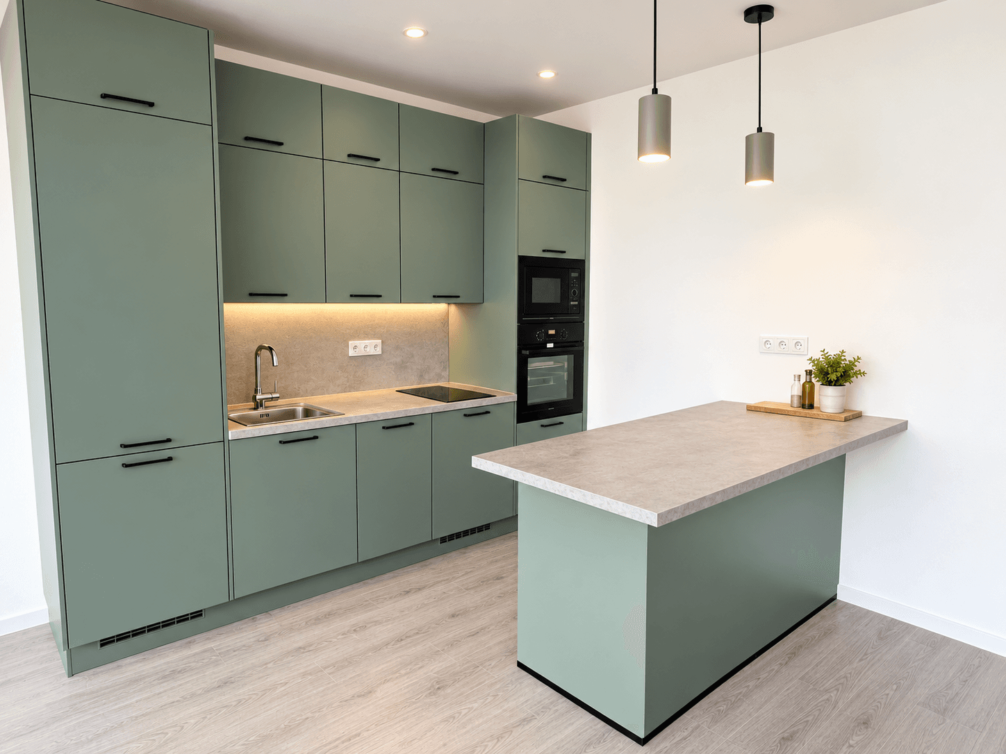 Pronájem bytu 1+kk 41 m², Elišky Přemyslovny, Praha, Praha Pronájem bytu 1+kk 41 m², Elišky Přemyslovny, Praha, Praha