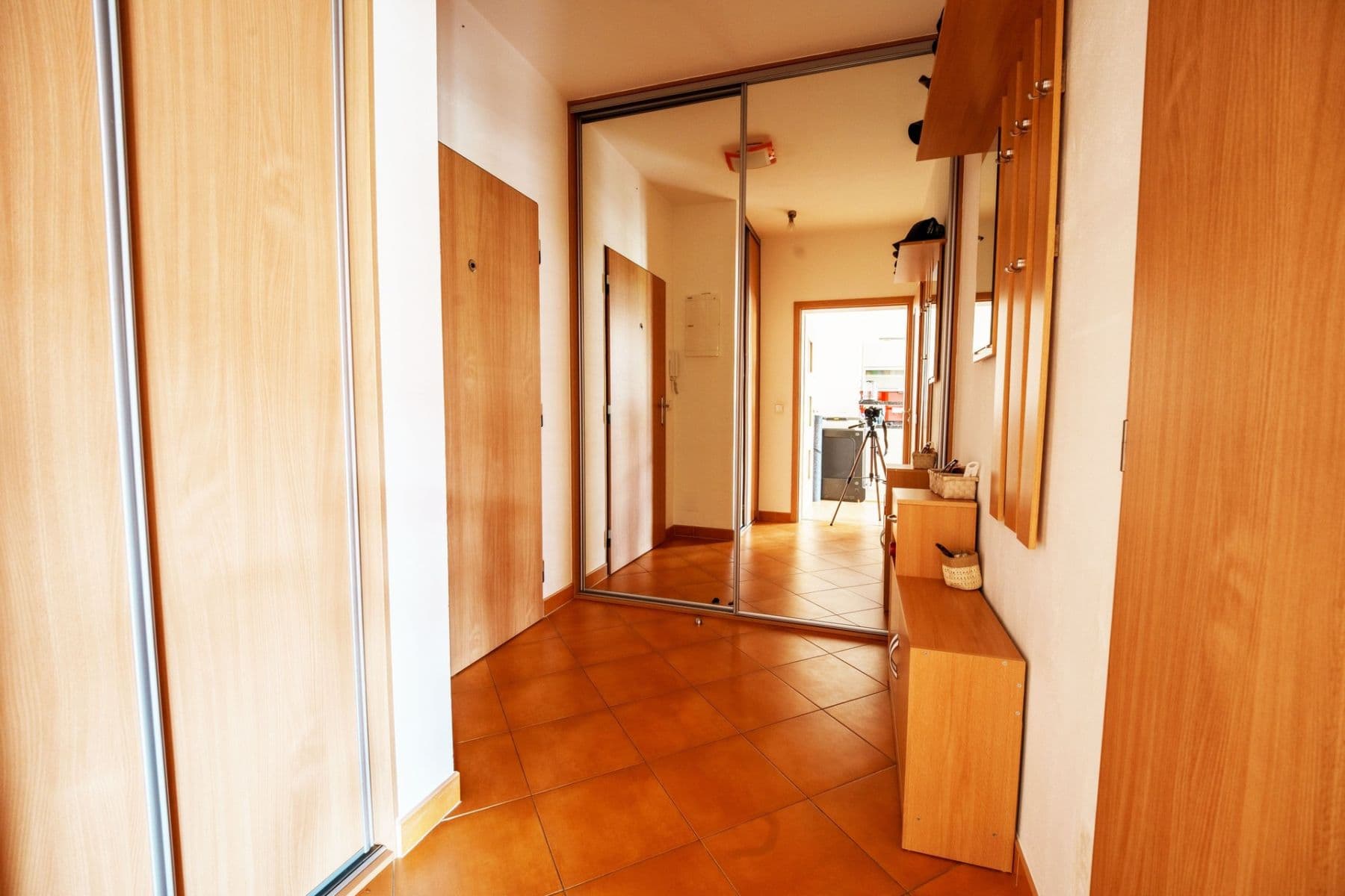 Pronájem bytu 2+kk 62 m², Jana Přibíka, Praha, Praha Pronájem bytu 2+kk 62 m², Jana Přibíka, Praha, Praha