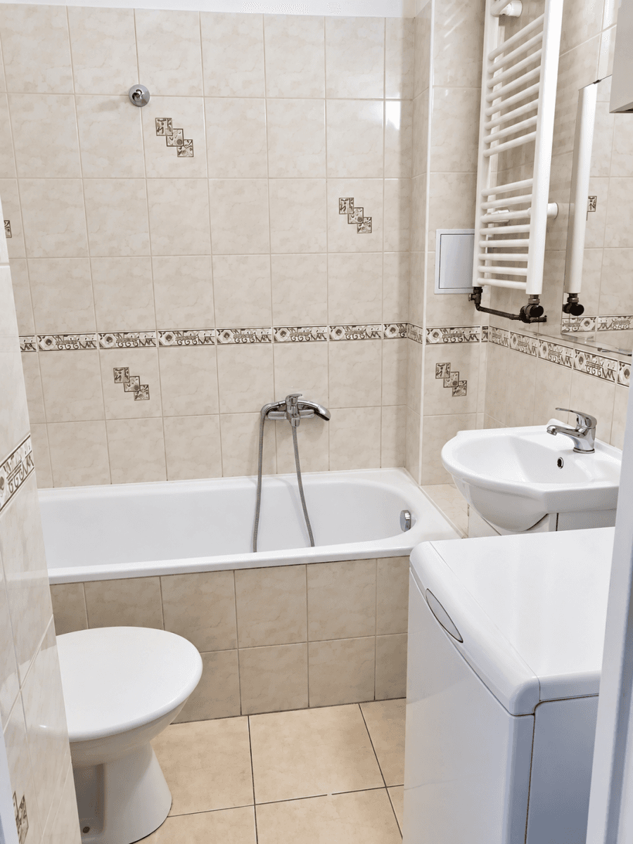 Pronájem bytu 1+kk 30 m², Kolbenova, Praha, Praha Pronájem bytu 1+kk 30 m², Kolbenova, Praha, Praha