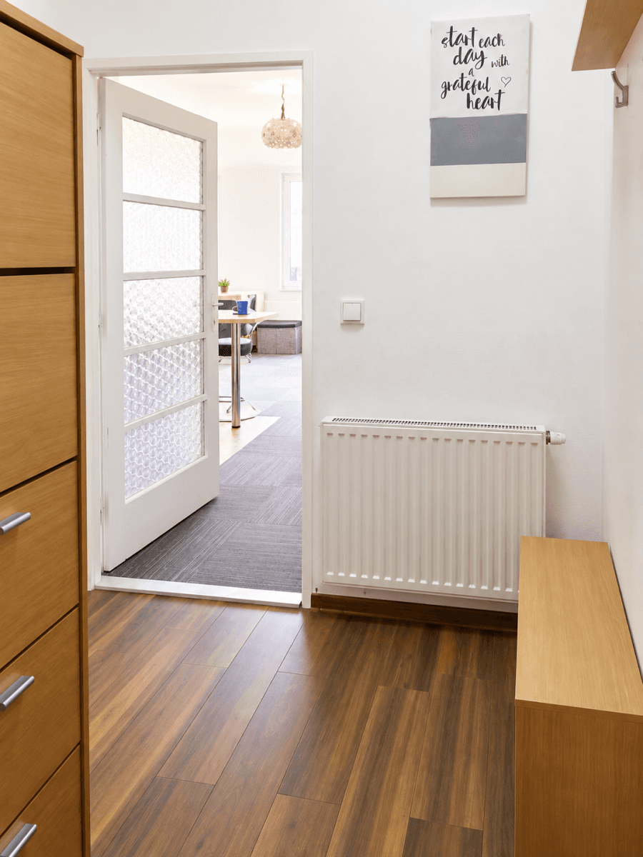 Pronájem bytu 1+kk 30 m², Kolbenova, Praha, Praha Pronájem bytu 1+kk 30 m², Kolbenova, Praha, Praha