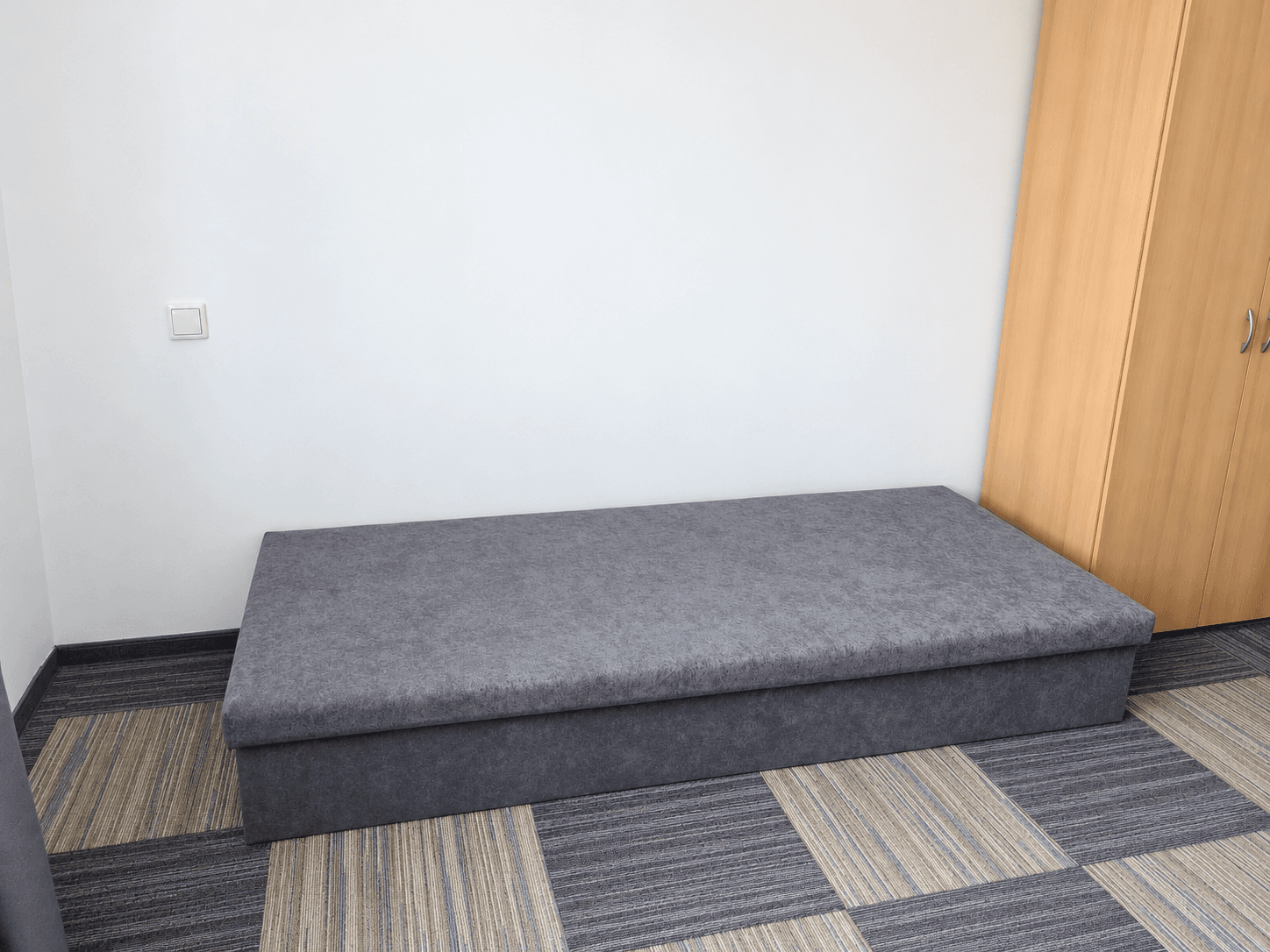 Pronájem bytu 1+kk 30 m², Kolbenova, Praha, Praha Pronájem bytu 1+kk 30 m², Kolbenova, Praha, Praha