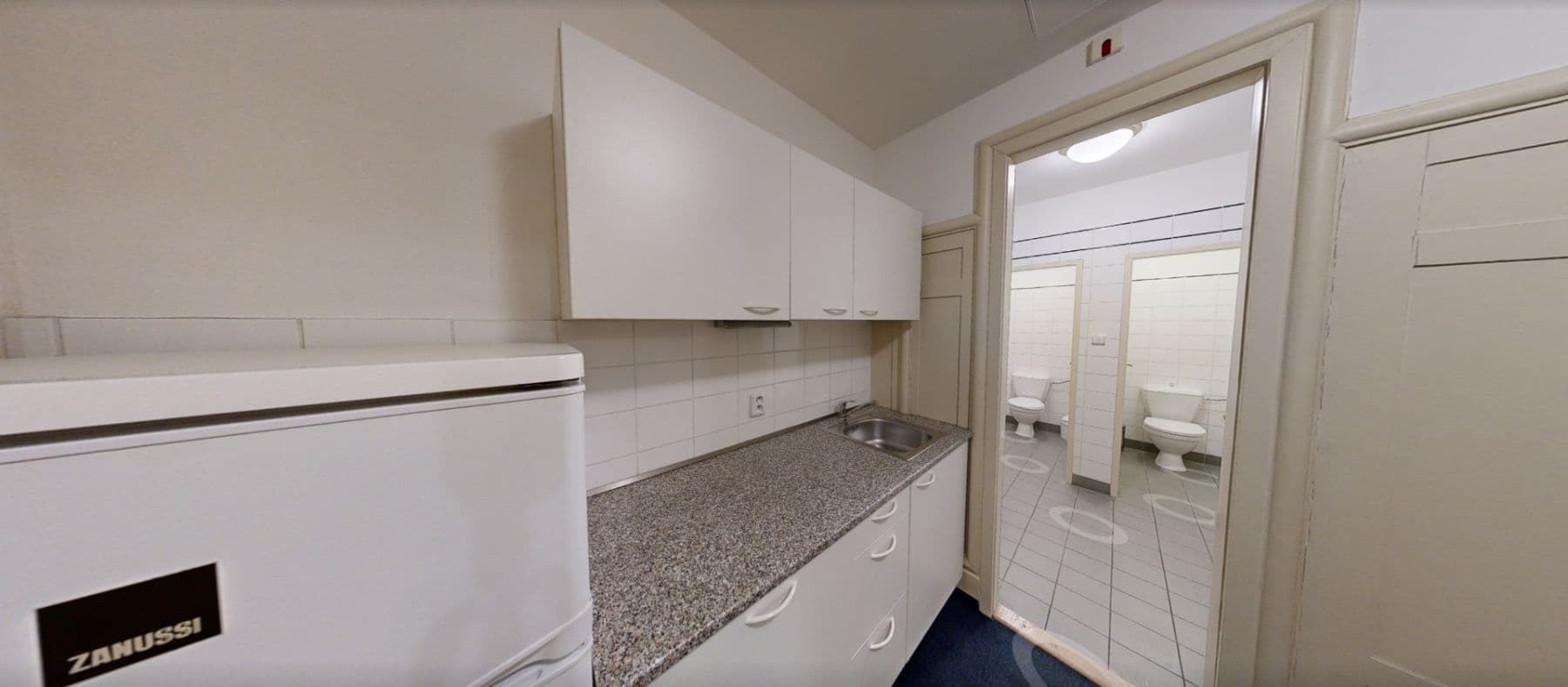Pronájem kanceláře 129 m², Jungmannova, Praha, Praha Pronájem kanceláře 129 m², Jungmannova, Praha, Praha