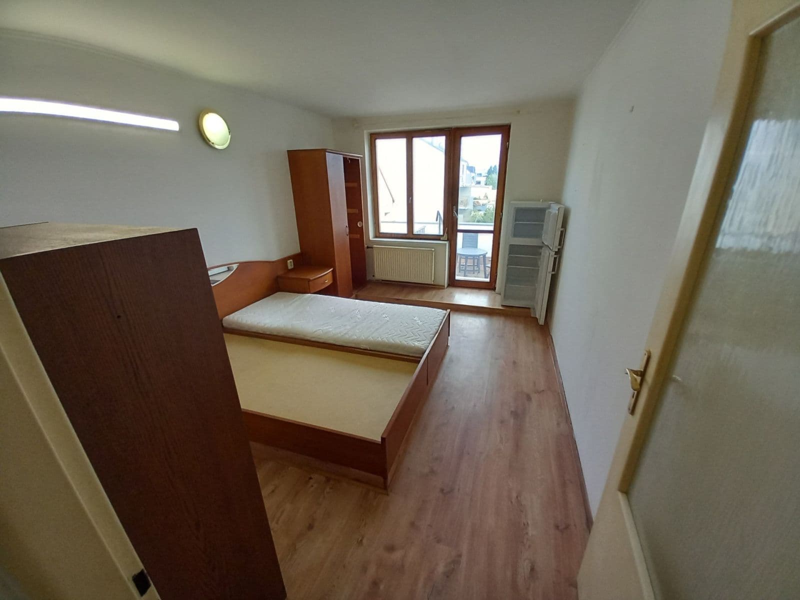 Pronájem bytu 1+kk 22 m², Bělohorská, Praha, Praha Pronájem bytu 1+kk 22 m², Bělohorská, Praha, Praha