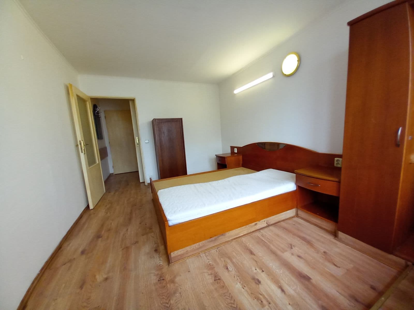 Pronájem bytu 1+kk 22 m², Bělohorská, Praha, Praha Pronájem bytu 1+kk 22 m², Bělohorská, Praha, Praha