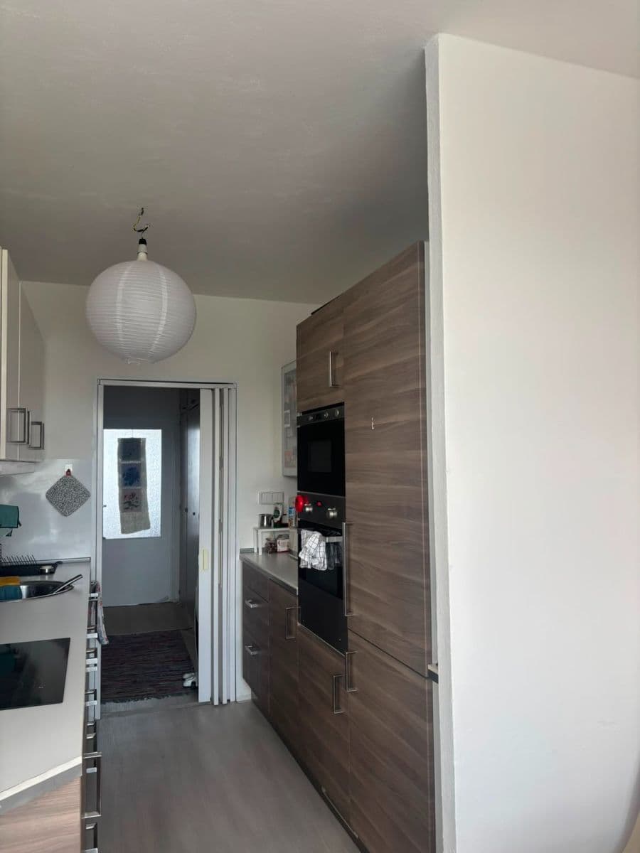 Pronájem bytu 3+1 75 m², Bašteckého, Praha, Praha Pronájem bytu 3+1 75 m², Bašteckého, Praha, Praha