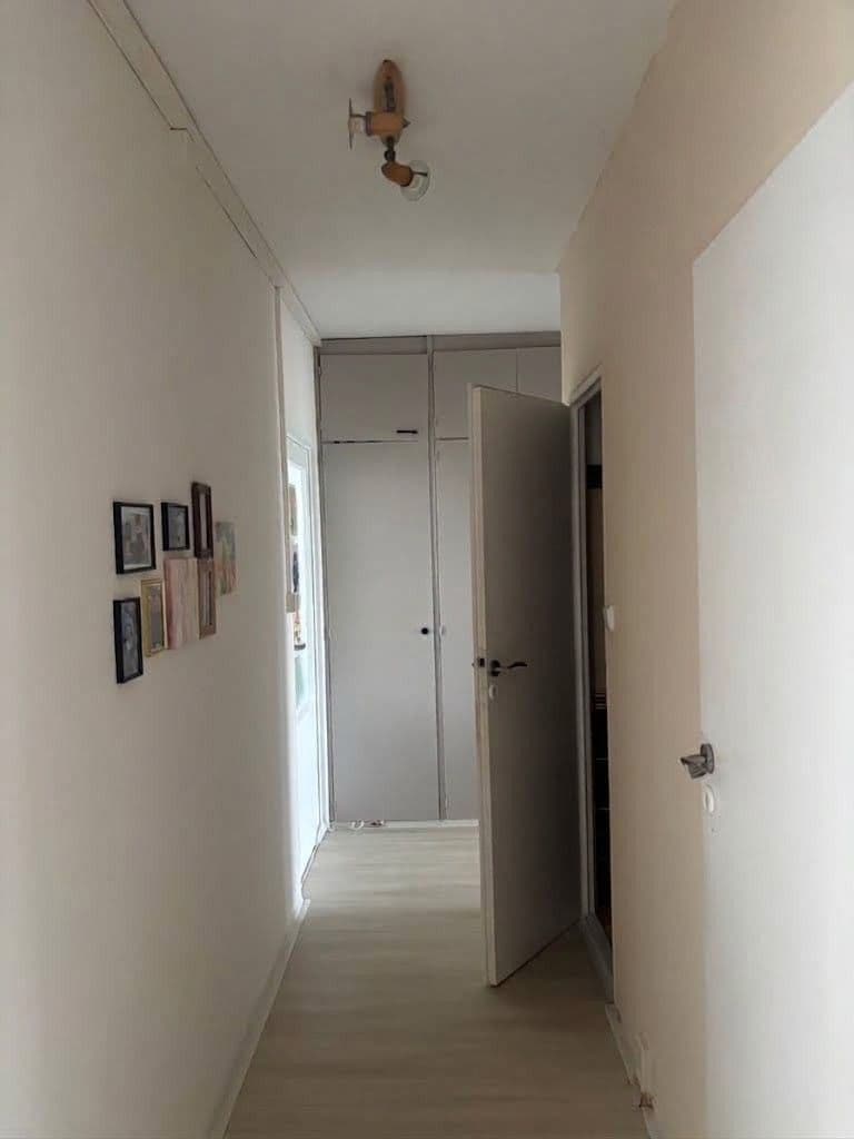 Pronájem bytu 3+1 75 m², Bašteckého, Praha, Praha Pronájem bytu 3+1 75 m², Bašteckého, Praha, Praha