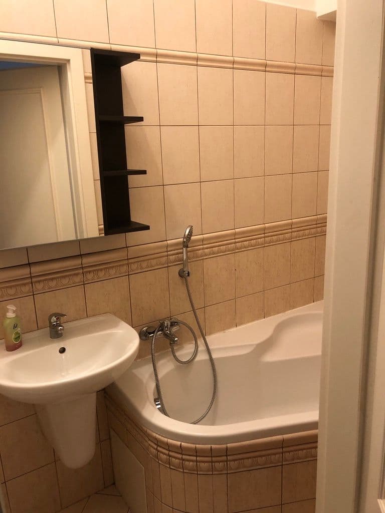 Pronájem bytu 2+1 46 m², Roháčova, Praha, Praha Pronájem bytu 2+1 46 m², Roháčova, Praha, Praha